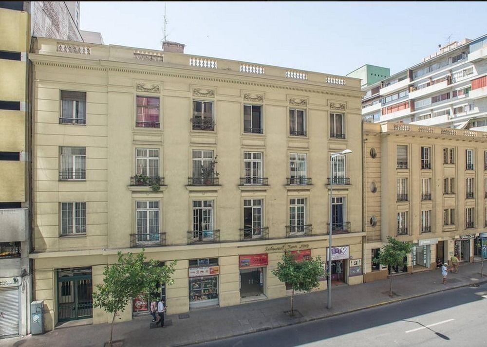 Chileapart Santiago Exterior foto