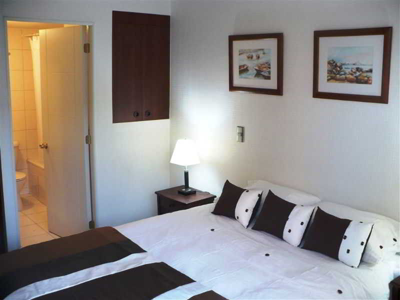 Chileapart Santiago Exterior foto